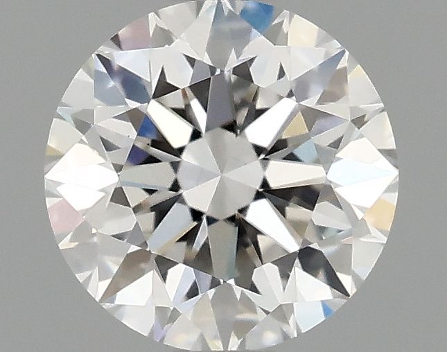 Lab Grown Diamond 1,04Ct F-VVS2 Round - IGILG795694055 1