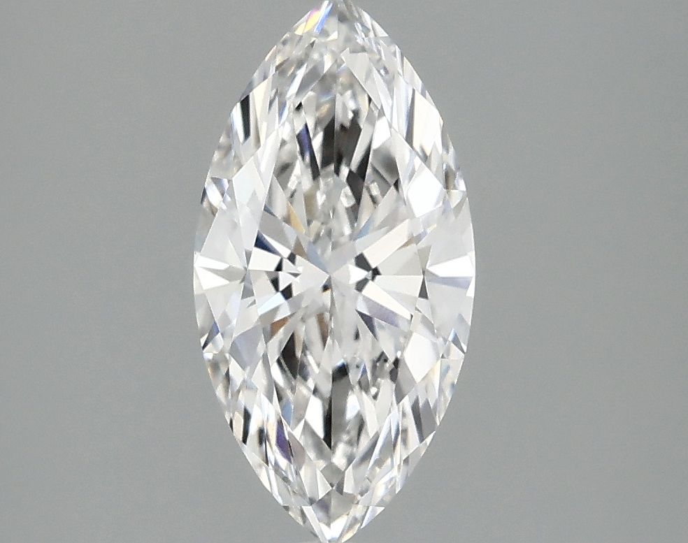 Lab Grown Diamond 1,48Ct E-VVS2 Marquise - IGILG797606373 1