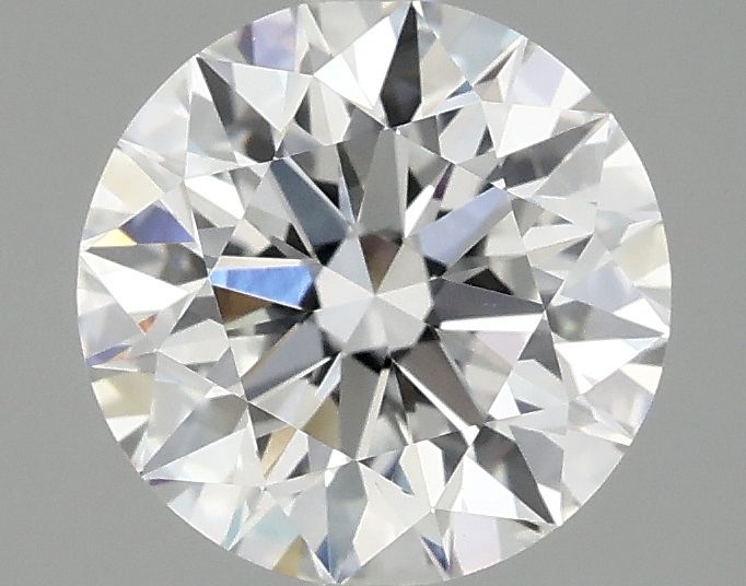 Lab Grown Diamond 2,06Ct E-VVS2 Round - IGILG768664847 1