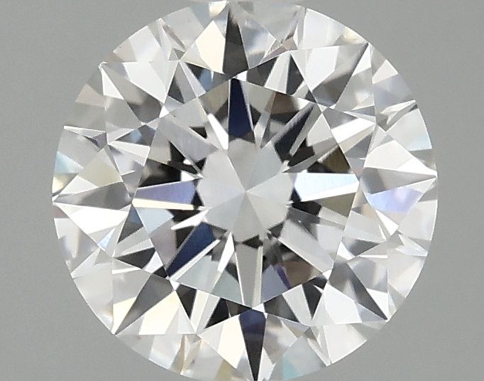 Lab Grown Diamond 2,04Ct E-VS1 Round - IGILG768626228 1