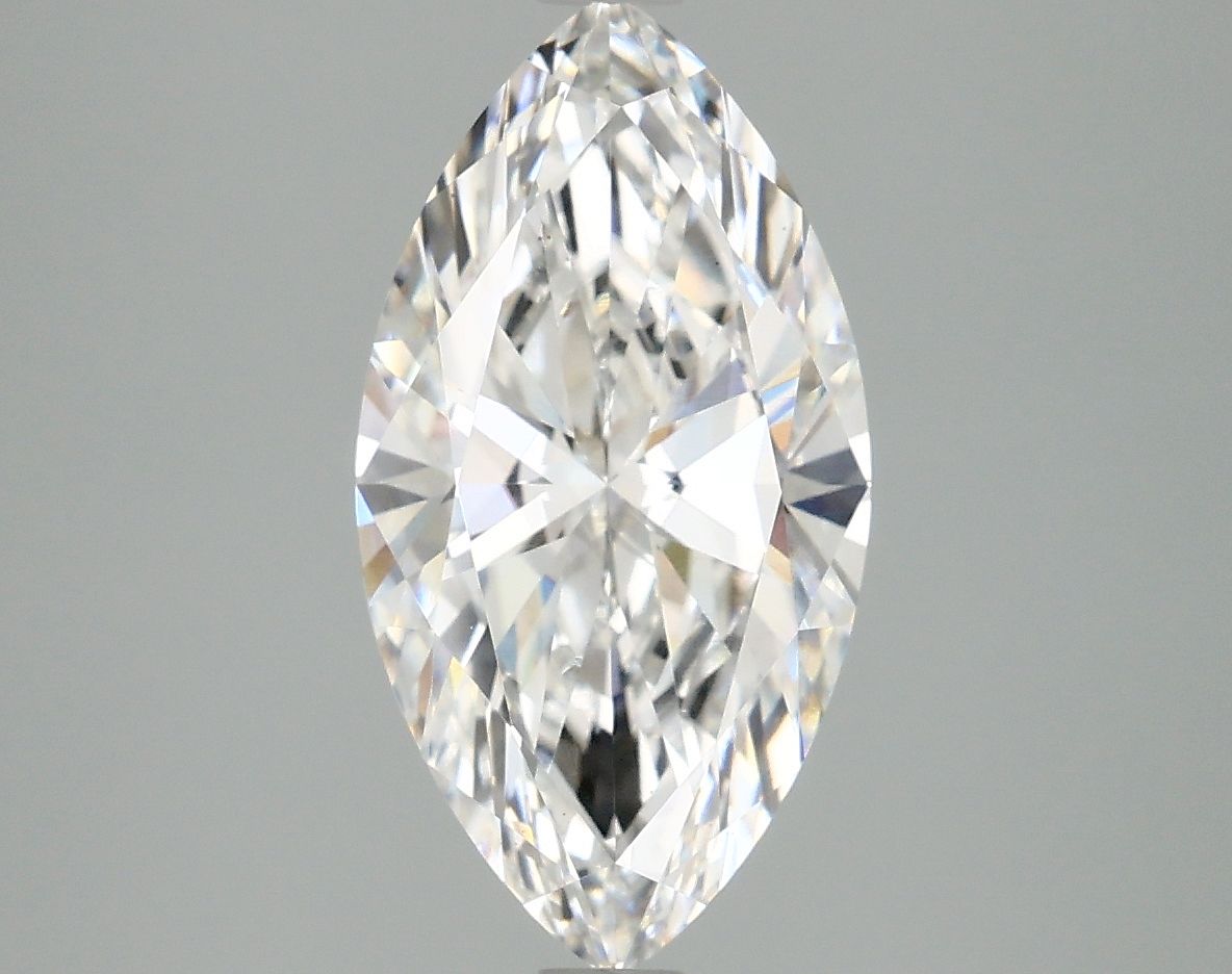 Lab Grown Diamond 2,5Ct D-VS1 Marquise - IGILG800671888 1