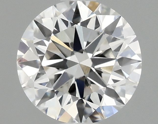 Lab Grown Diamond 1Ct E-VVS2 Round - IGILG800661659 1