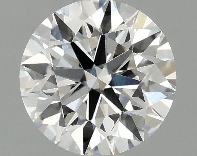 Lab Grown Diamond 1Ct E-VS1 Round - IGILG801628607 1