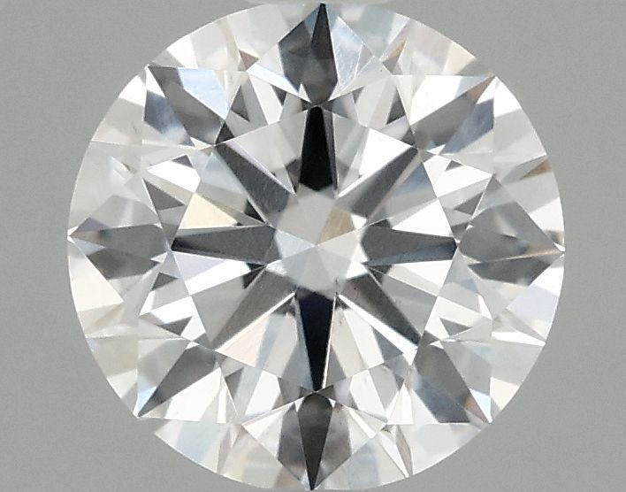 Lab Grown Diamond 1Ct D-VS2 Round - IGILG800657537 1