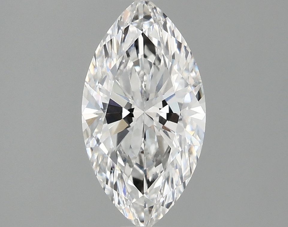 Lab Grown Diamond 1,44Ct E-VS1 Marquise - IGILG801642548 1