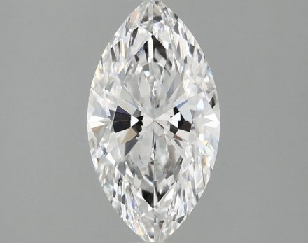 Lab Grown Diamond 1,44Ct E-VS1 Marquise - IGILG801642548 1