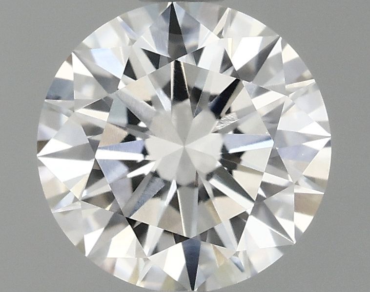Lab Grown Diamond 1,01Ct E-VVS2 Round - IGILG801642373 1