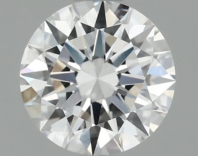 Lab Grown Diamond 1,02Ct D-VVS2 Round - IGILG800655821 1