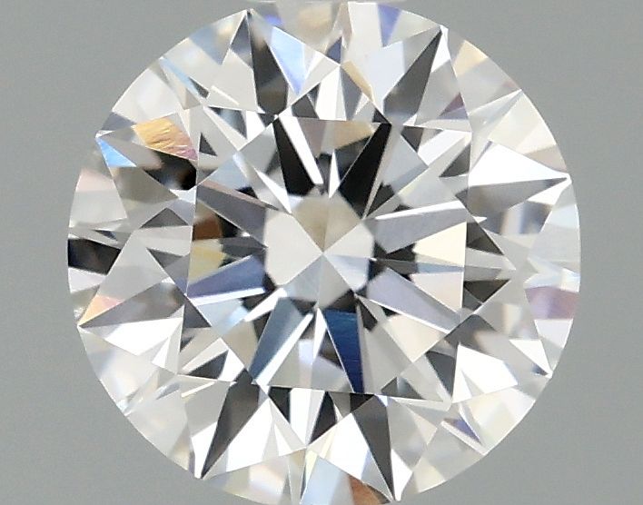 Lab Grown Diamond 1,04Ct F-VVS2 Round - IGILG800643129 1