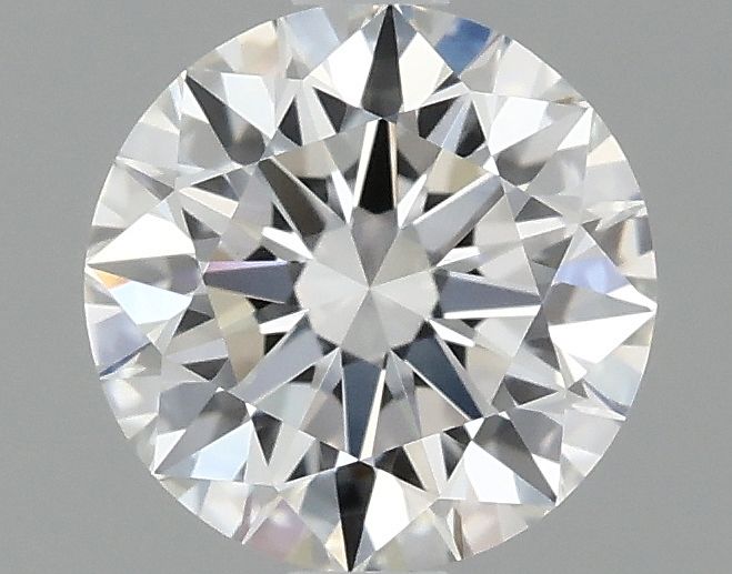 Lab Grown Diamond 1,01Ct D-VS1 Round - IGILG792640328 1