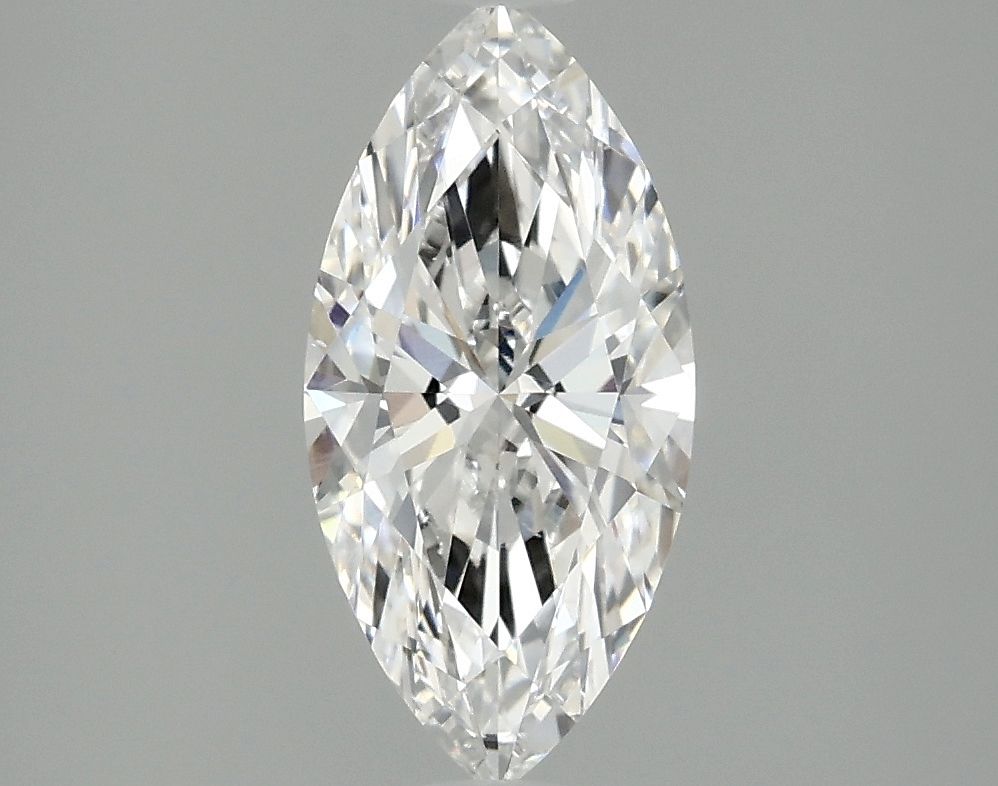 Lab Grown Diamond 1,47Ct E-VVS2 Marquise - IGILG792654197 1