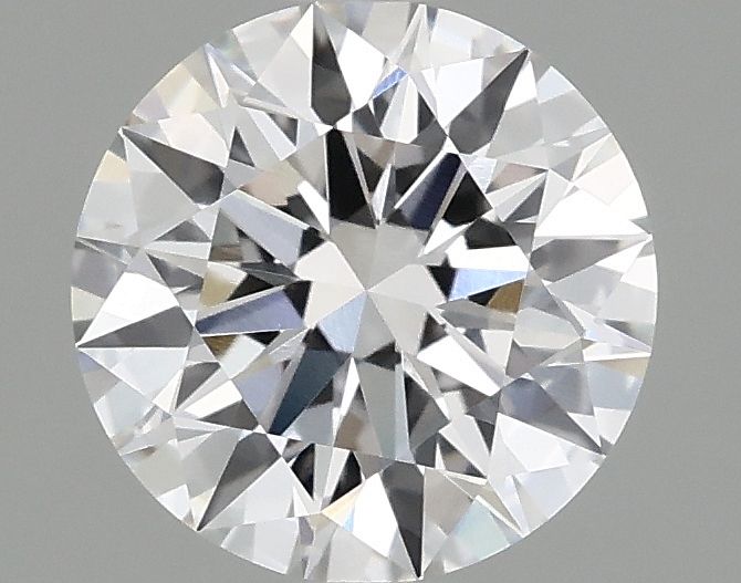 Lab Grown Diamond 1,49Ct D-VVS2 Round - IGILG794644787 1