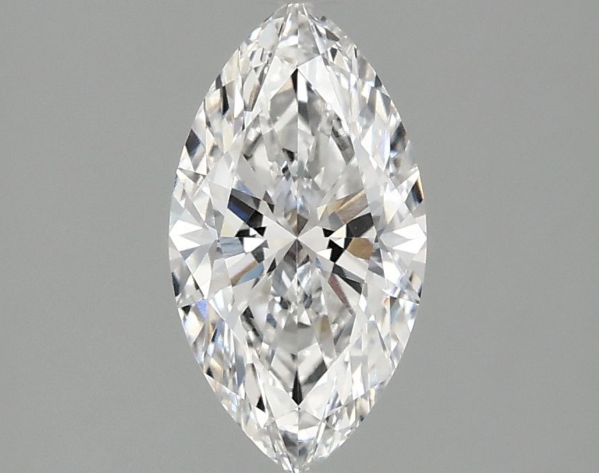 Lab Grown Diamond 1,06Ct E-VVS2 Marquise - IGILG782615770 1