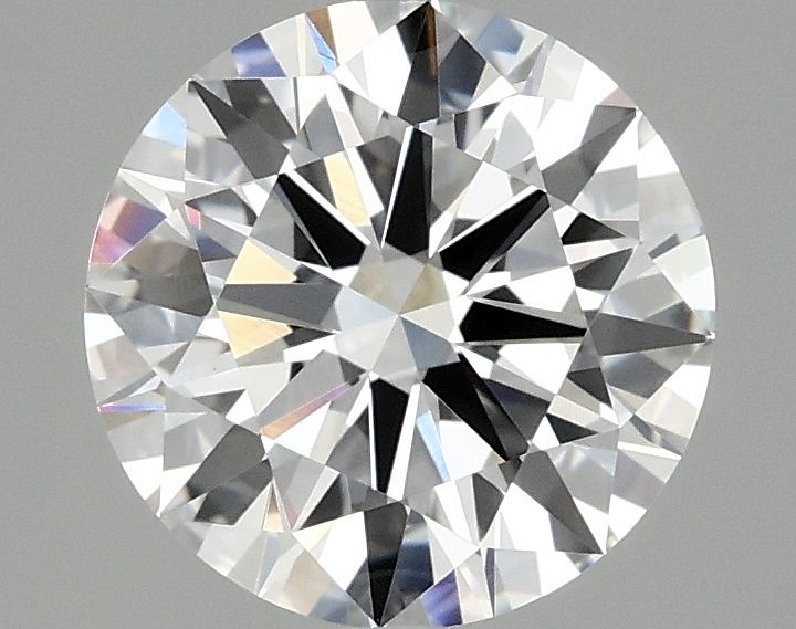 Lab Grown Diamond 1,99Ct E-VVS2 Round - IGILG780607166 1