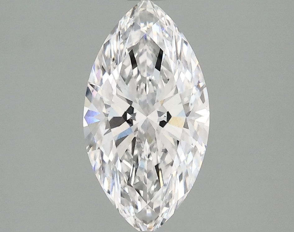 Lab Grown Diamond 1,49Ct D-VS1 Marquise - IGILG793621331 1