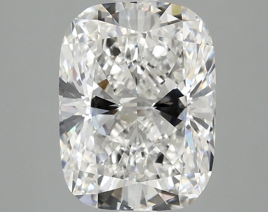 Lab Grown Diamond 3,03Ct E-VS1 Cushion - IGILG793621301 1