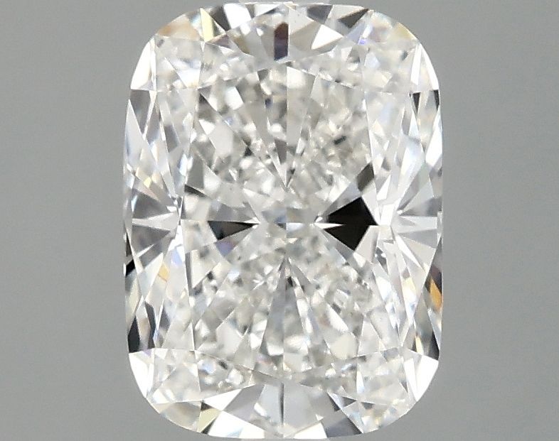Lab Grown Diamond 2,06Ct F-VS1 Cushion - IGILG793605161 1