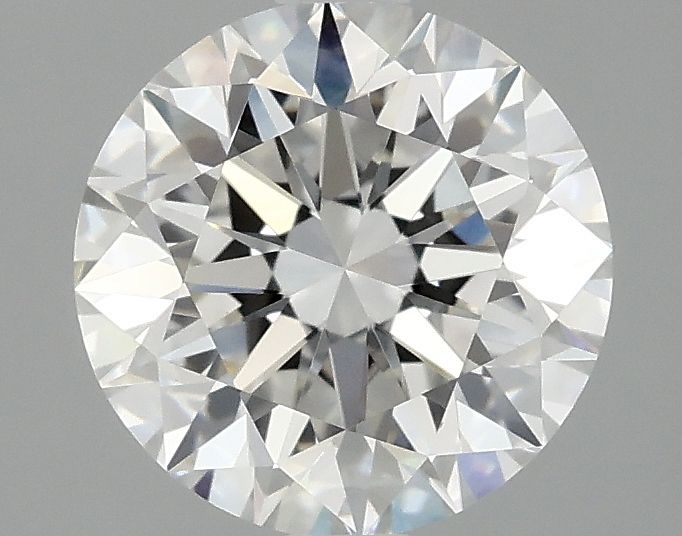 Lab Grown Diamond 1,99Ct E-VS1 Round - IGILG779669875 1