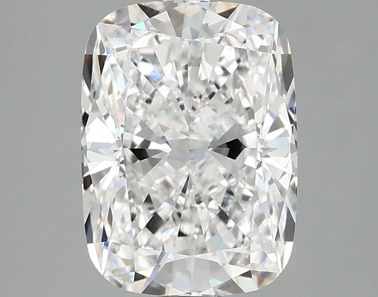Lab Grown Diamond 2,09Ct D-VVS2 Cushion - IGILG793621480 1