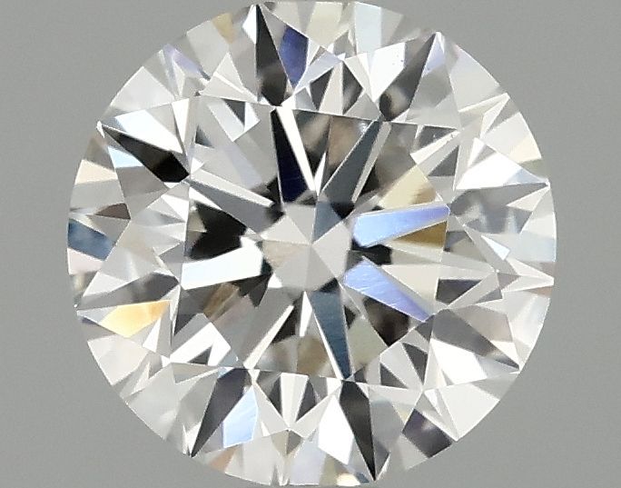 Lab Grown Diamond 1,49Ct F-VS1 Round - IGILG794647480 1