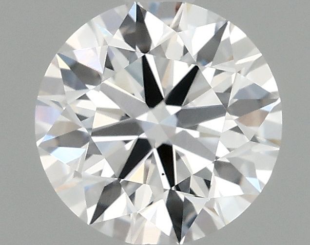 Lab Grown Diamond 1Ct D-VS2 Round - IGILG792603739 1