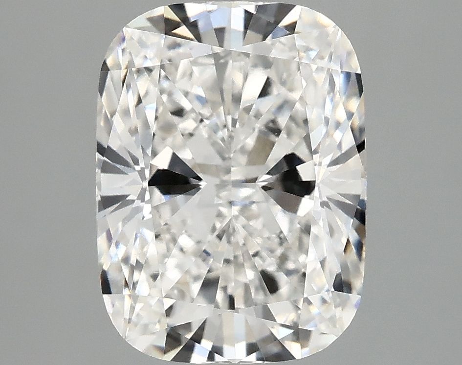 Lab Grown Diamond 2,59Ct F-VVS2 Cushion - IGILG793643931 1