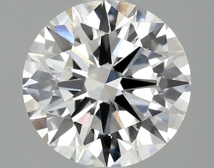 Lab Grown Diamond 2Ct F-VS1 Round - IGILG769649867 1