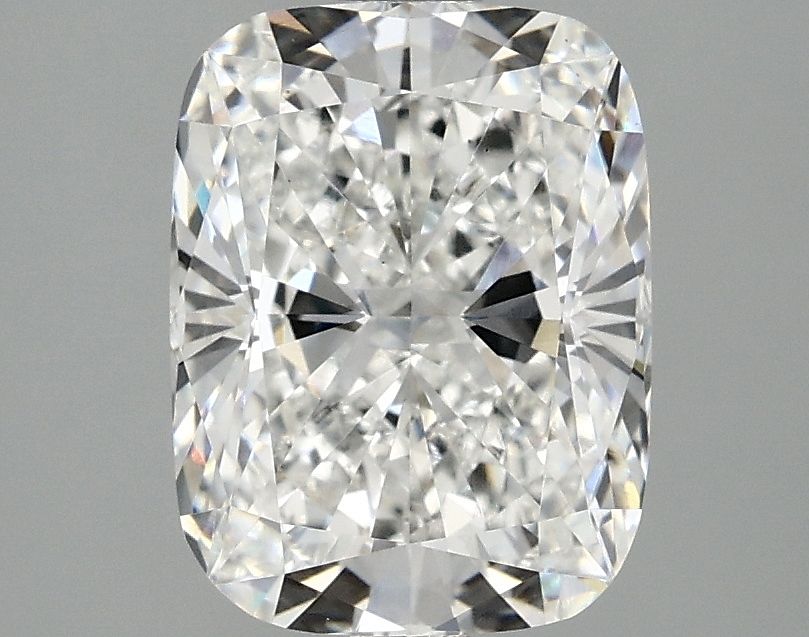 Lab Grown Diamond 2,57Ct E-VS1 Cushion - IGILG794662159 1