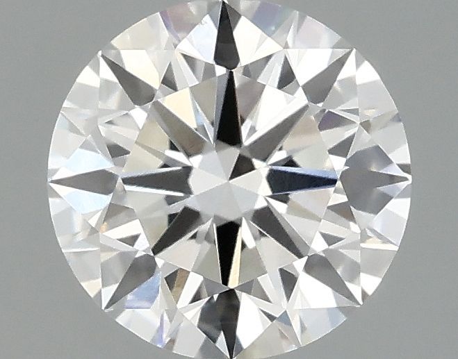 Lab Grown Diamond 1,53Ct E-VS2 Round - IGILG780638478 1