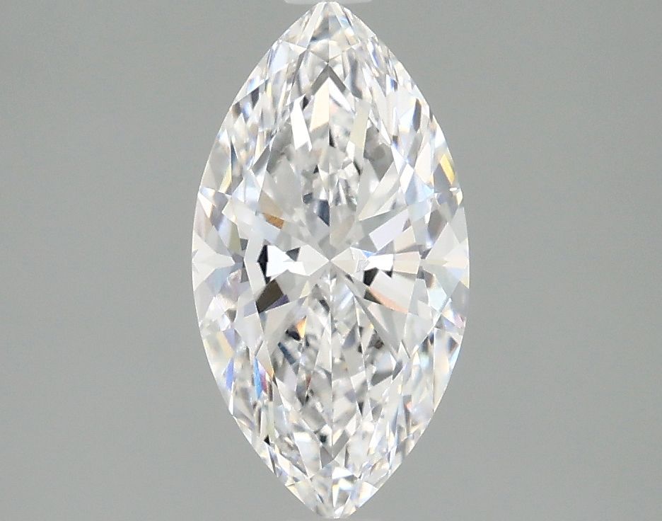 Lab Grown Diamond 1,47Ct D-VVS2 Marquise - IGILG795653098 1