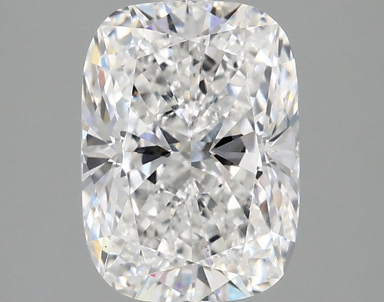 Lab Grown Diamond 2,04Ct E-VS1 Cushion - IGILG797641856 1