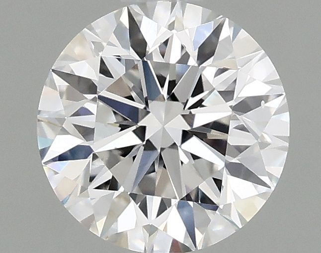 Lab Grown Diamond 1,02Ct E-VS2 Round - IGILG797601852 1