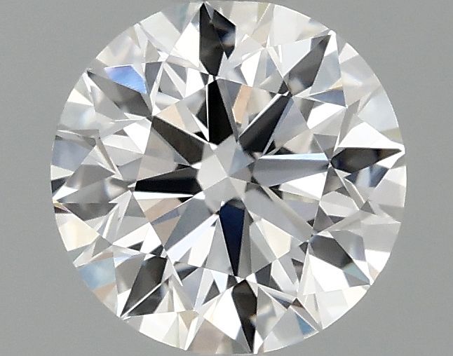 Lab Grown Diamond 1,01Ct D-VVS2 Round - IGILG794654835 1