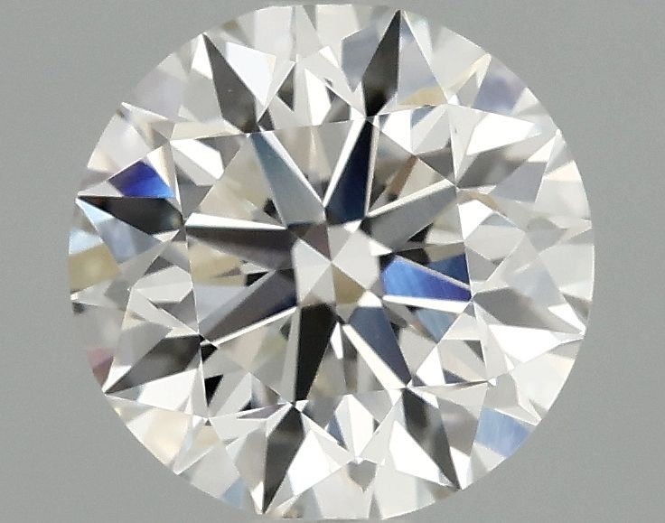 Lab Grown Diamond 1,56Ct G-VS1 Round - IGILG794646131 1