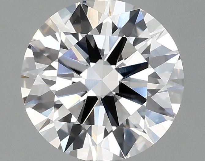 Lab Grown Diamond 1,41Ct D-VVS2 Round - IGILG779659832 1
