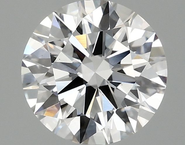 Lab Grown Diamond 1,1Ct D-VS1 Round - IGILG776649656 1