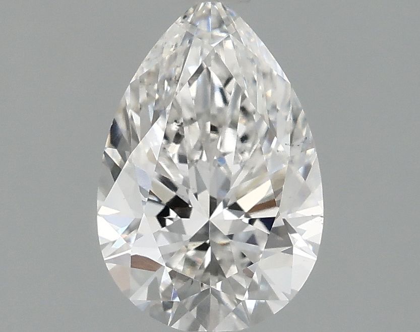 Lab Grown Diamond 1,09Ct E-VS2 Pear - IGILG794648659 1