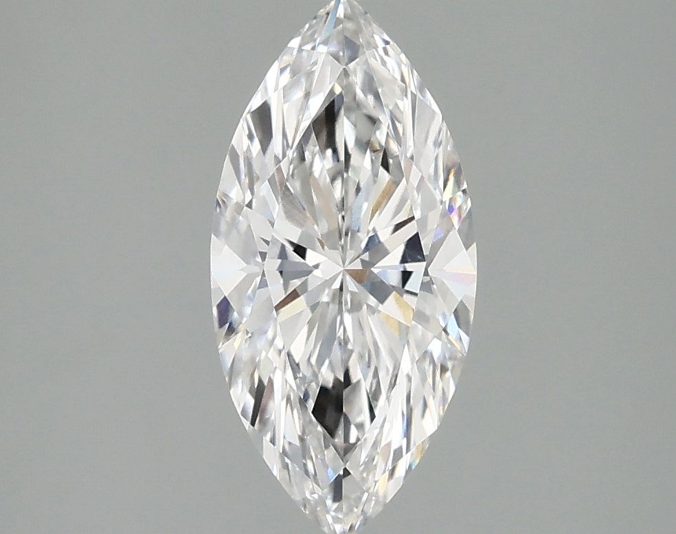 Lab Grown Diamond 1,45Ct E-VVS2 Marquise - IGILG795607801 1