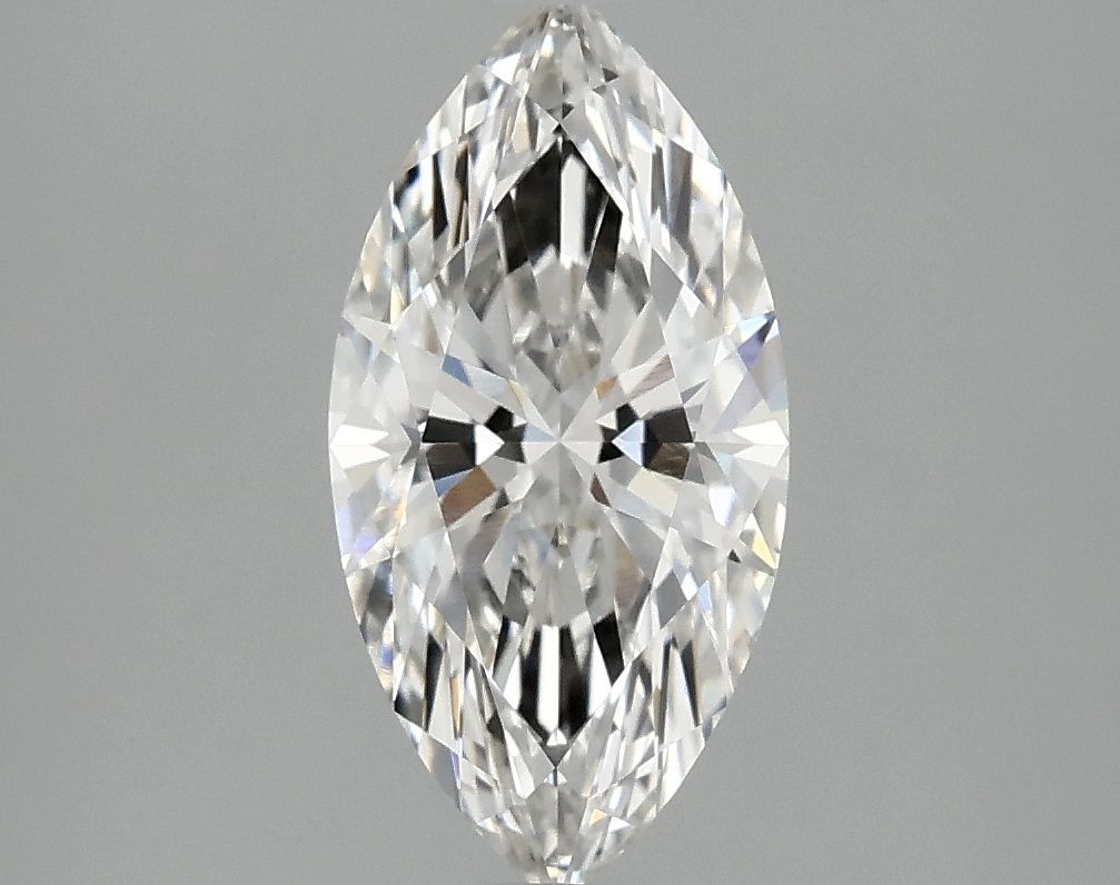 Lab Grown Diamond 1,59Ct F-VVS2 Marquise - IGILG795665007 1