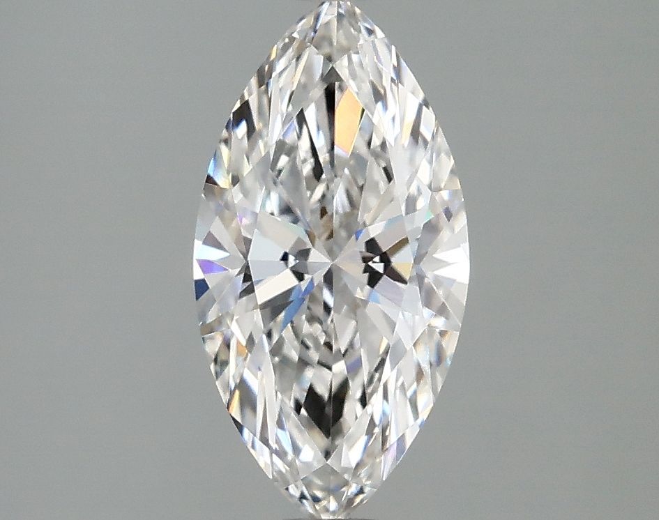 Lab Grown Diamond 1,33Ct E-VVS2 Marquise - IGILG795653308 1