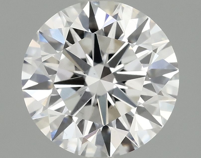 Lab Grown Diamond 1,52Ct E-VS2 Round - IGILG795622100 1