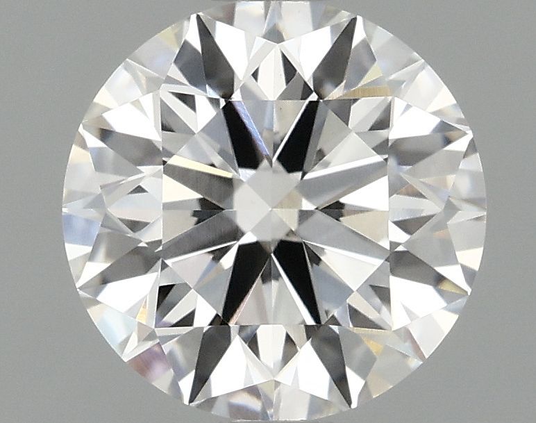 Lab Grown Diamond 1,49Ct F-VVS2 Round - IGILG792608729 1