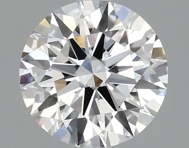 Lab Grown Diamond 1,47Ct D-VVS2 Round - IGILG790684261 1