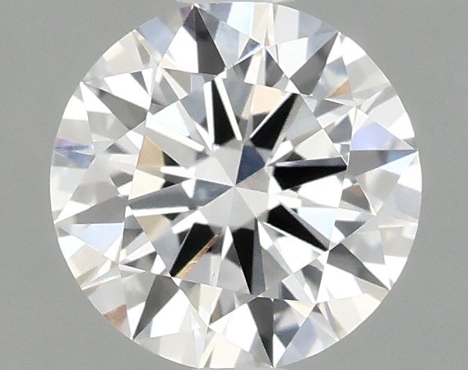 Lab Grown Diamond 0,99Ct D-VS1 Round - IGILG791647814 1