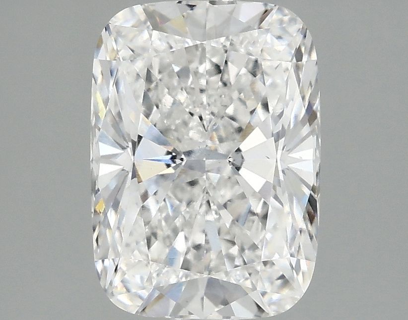 Lab Grown Diamond 2,02Ct E-VS2 Cushion - IGILG795617680 1