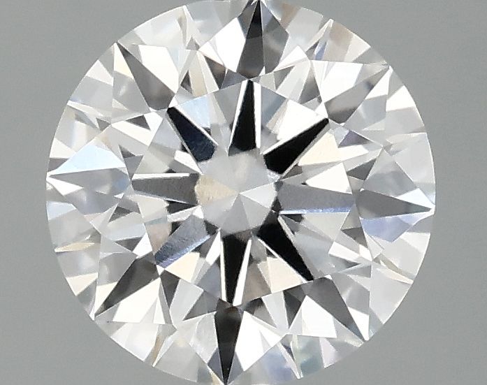 Lab Grown Diamond 1,49Ct D-VVS2 Round - IGILG794677288 1