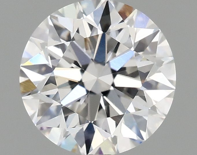 Lab Grown Diamond 1,01Ct D-VS1 Round - IGILG797610102 1