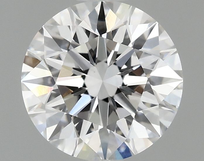 Lab Grown Diamond 1Ct D-VS1 Round - IGILG794649620 1