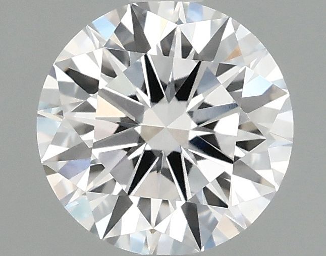 Lab Grown Diamond 1,01Ct D-VVS2 Round - IGILG795653294 1