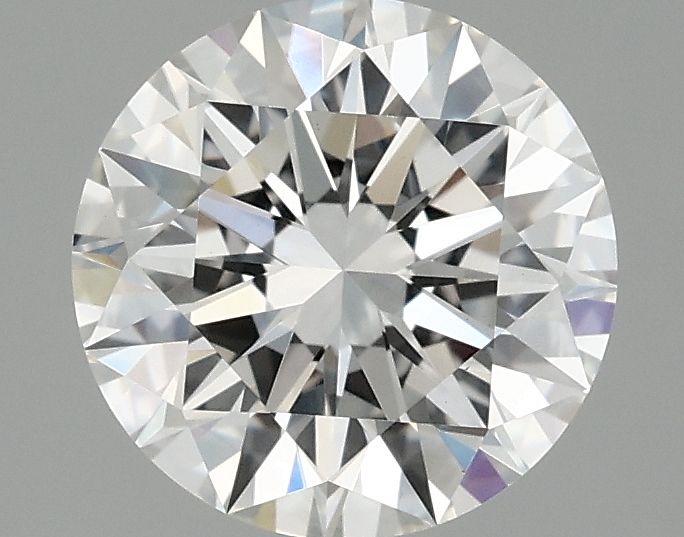 Lab Grown Diamond 2Ct F-VS1 Round - IGILG769649386 1